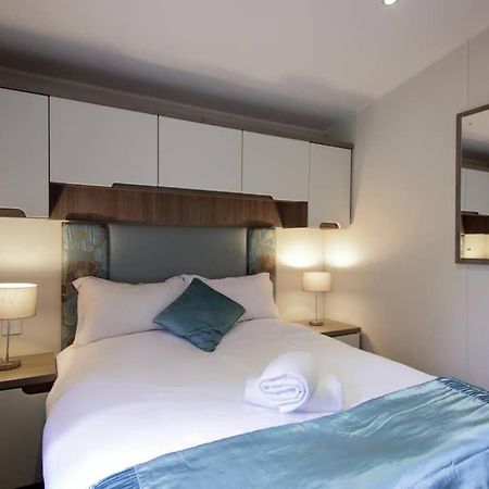 Edinburgh - Seton Sands-Cameo Caravan-Pet Friendly Esterno foto
