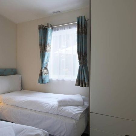 Edinburgh - Seton Sands-Cameo Caravan-Pet Friendly Esterno foto