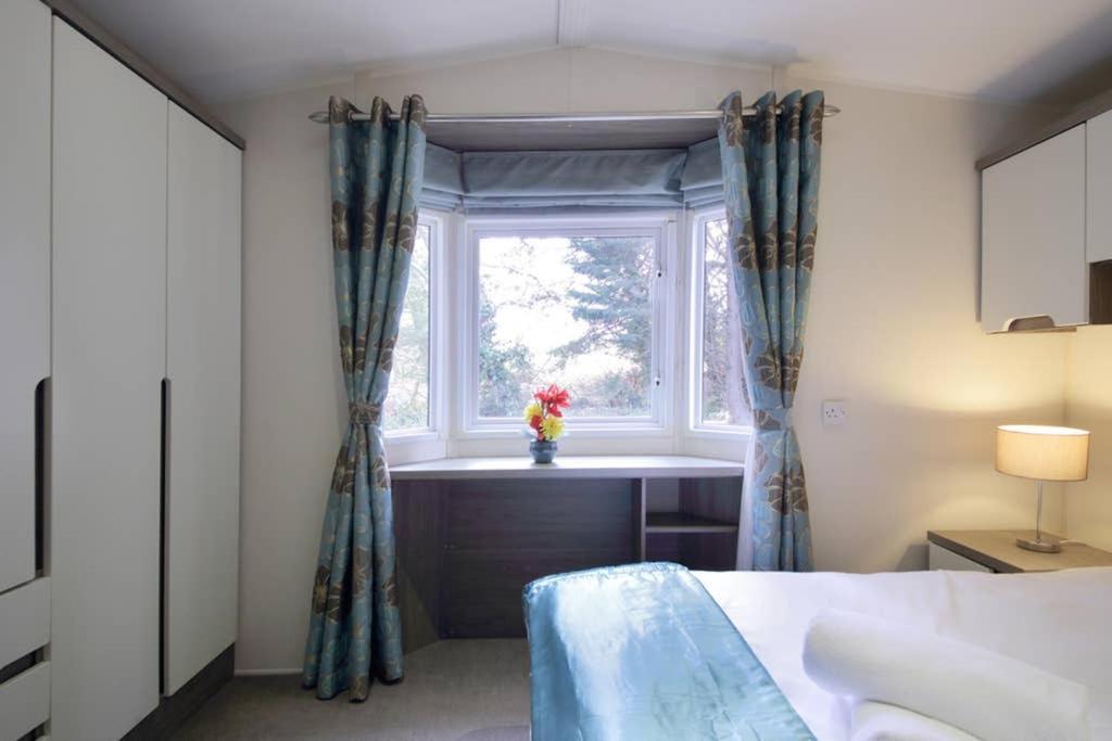 Edinburgh - Seton Sands-Cameo Caravan-Pet Friendly Esterno foto